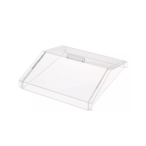Julabo - Transparent bath cover