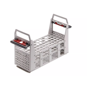 Julabo - Test glass inserts for 60 test tubes