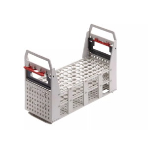 Julabo - Test glass inserts for 90 test tubes