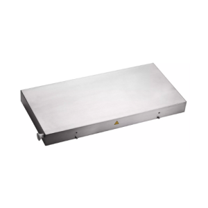 Julabo - Lift-up gable bath cover made of stainless steel