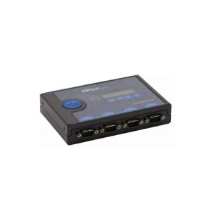 Julabo - 4-EtherNet / RS232 Converter