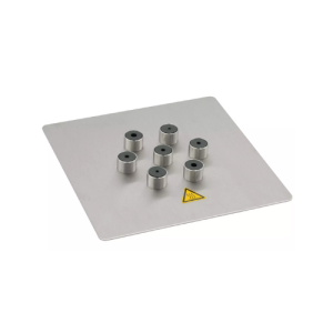 Julabo - Bath cover 6 with openings