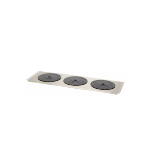 Julabo - Flat bath cover with sets of rings for PURA 30