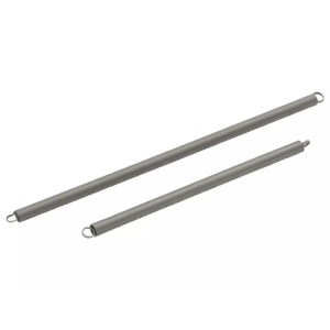 Julabo - Spring clamps set