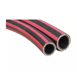 Julabo - Reinforced tubing (3/4" ID)