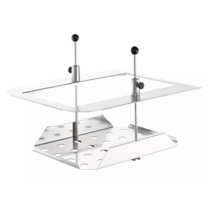 Julabo - Immersion-height adjustable platform