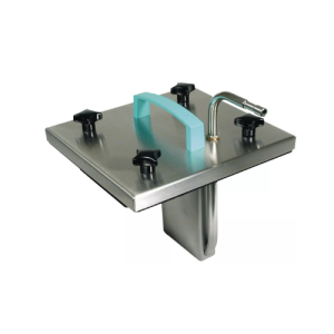 Julabo - Condensation trap with bath cover