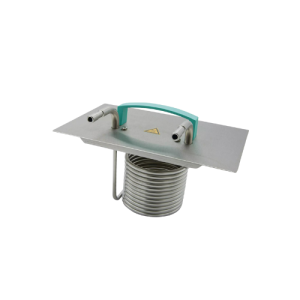 Julabo - Bath lid with special cooling coil