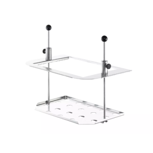 Julabo - Immersion-height adjustable platform