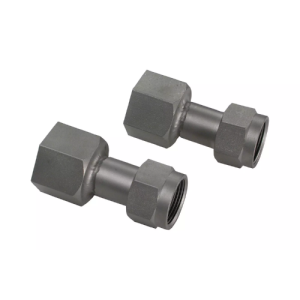 Julabo - Adapter M16 x 1 female thread to NPT 3/8" female thread