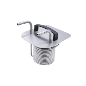 Julabo - Bath cover with built-in heat exchanger