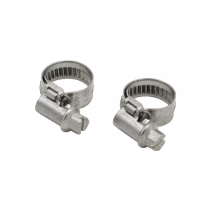 Julabo - Tube clamps