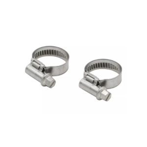 Julabo - Tube clamps