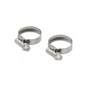 Julabo - Tube clamps