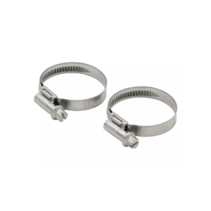 Julabo - Tube clamps