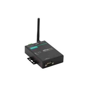 Julabo - WLAN / RS232 Converter
