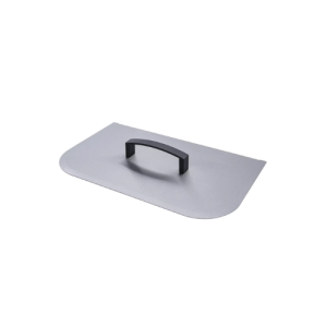 Julabo - Flat stainless steel bath cover