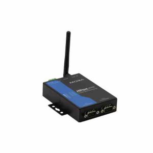 Julabo - 2 Channel WLAN / RS232 Converter