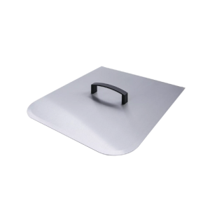 Julabo - Flat stainless steel bath cover