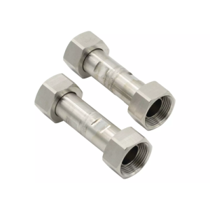 Julabo - Adapter M24 x 1,5 female thread to M24 x 1,5 female thread