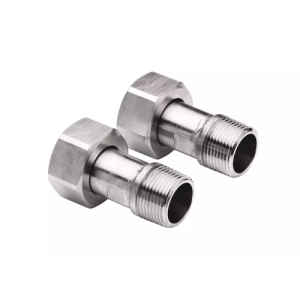 Julabo - Adapter M30 x 1,5 female thread to NPT 3/4" male thread