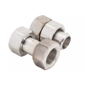 Julabo - Adapter M30 x 1,5 female thread to NPT 3/4" female thread