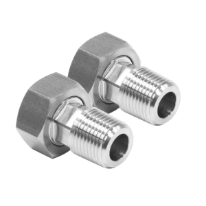 Julabo - Adapter G 3/4" female thread to NPT 1/2" male thread