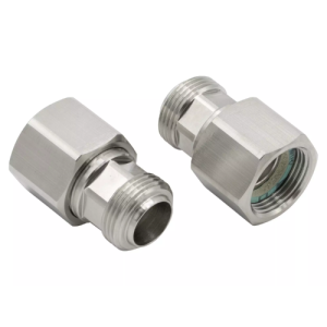 Julabo - Adapter G 3/4" female thread to NPT 3/4" male thread