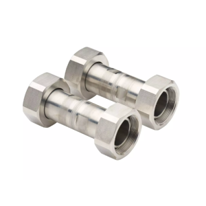 Julabo - Adapter M38 x 1,5 female thread to M38 x 1,5 female thread