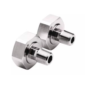 Julabo - Adapter G1 1/4" female thread to NPT 1/2" male thread