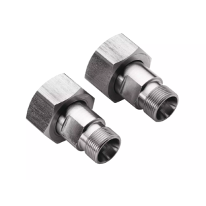 Julabo - Adapter M24 x 1,5 female thread to M16 x 1 male thread
