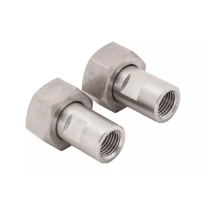 Julabo - Adapter M24 x 1,5 female to NPT 1/4" female