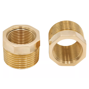 Julabo - Adapter G 1" male thread to G 3/4" female thread
