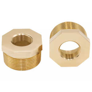 Julabo - Adapter G 1 1/2" male thread to G 3/4" female thread