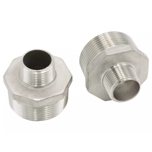 Julabo - Adapter G 1 1/2" male thread to G 3/4" male thread