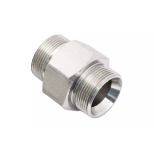 Julabo - Coupling piece M30 x 1,5 male thread to M30 x 1,5 male thread