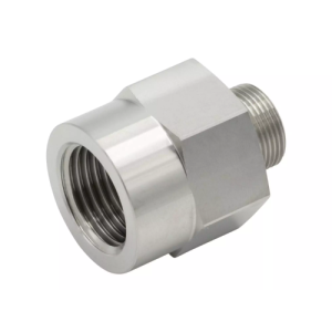 Julabo - Adapter M16 x 1 male thread to BSP 1/2" female thread