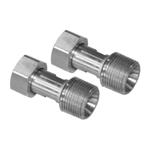 Julabo - Adapter M24 x 1,5 female thread to NPT 3/4" male thread