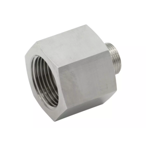 Julabo - Adapter M16 x 1 male thread to BSP 3/4" female thread