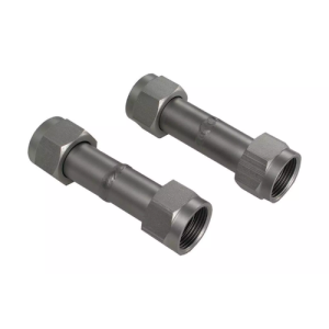 Julabo - Adapter M16 x 1 female thread to M16 x 1 female thread