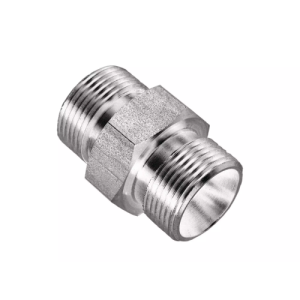 Julabo - Coupling piece M16 x 1 male thread to M16 x 1 male thread
