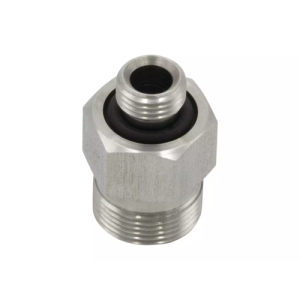 Julabo - Adaptar for metal tubing M10 x 1 to M16 x 1 male threads