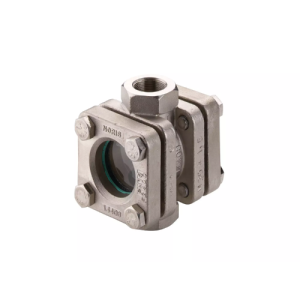 Julabo - Sight glass with female thread M30 x 1,5