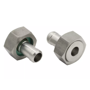 Julabo - Barbed fittings