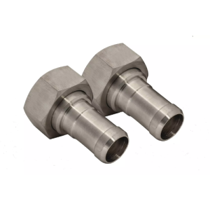 Julabo - Barbed fittings