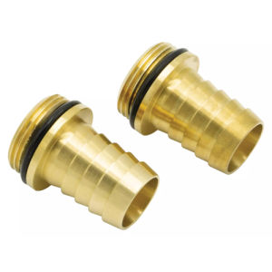 Julabo - Barbed fittings