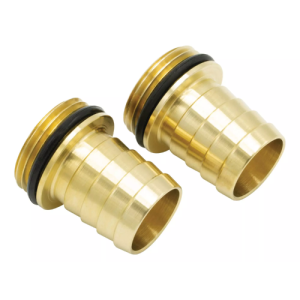 Julabo - Barbed fittings