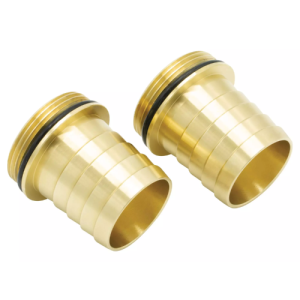 Julabo - Barbed fittings