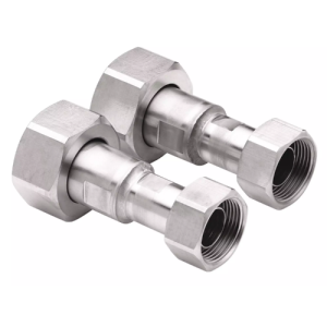 Julabo - Adapter M24 x 1,5 female thread to M30 x 1,5 female thread