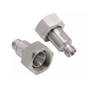 Julabo - Adapter M30 x 1,5 female thread to M16 x 1 male thread